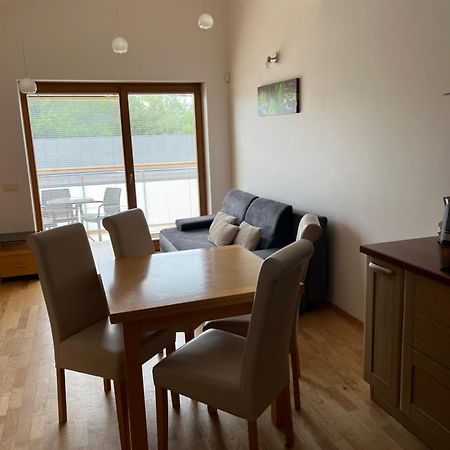 Baltic Vip Apartamenty Przy Morzu Rewal Εξωτερικό φωτογραφία