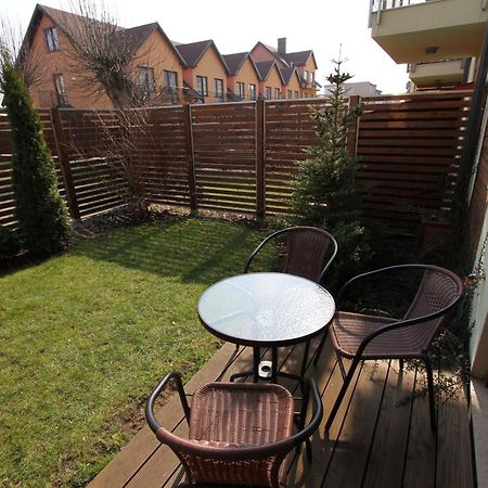 Baltic Vip Apartamenty Przy Morzu Rewal Εξωτερικό φωτογραφία