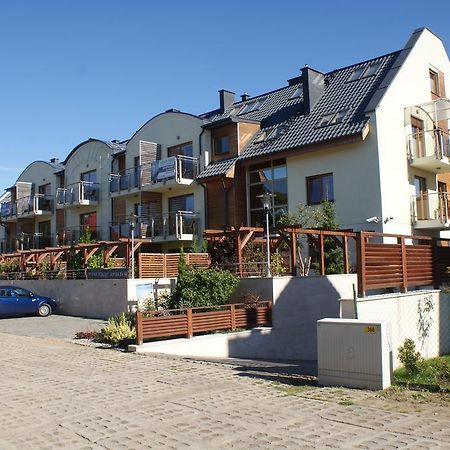 Baltic Vip Apartamenty Przy Morzu Rewal Εξωτερικό φωτογραφία
