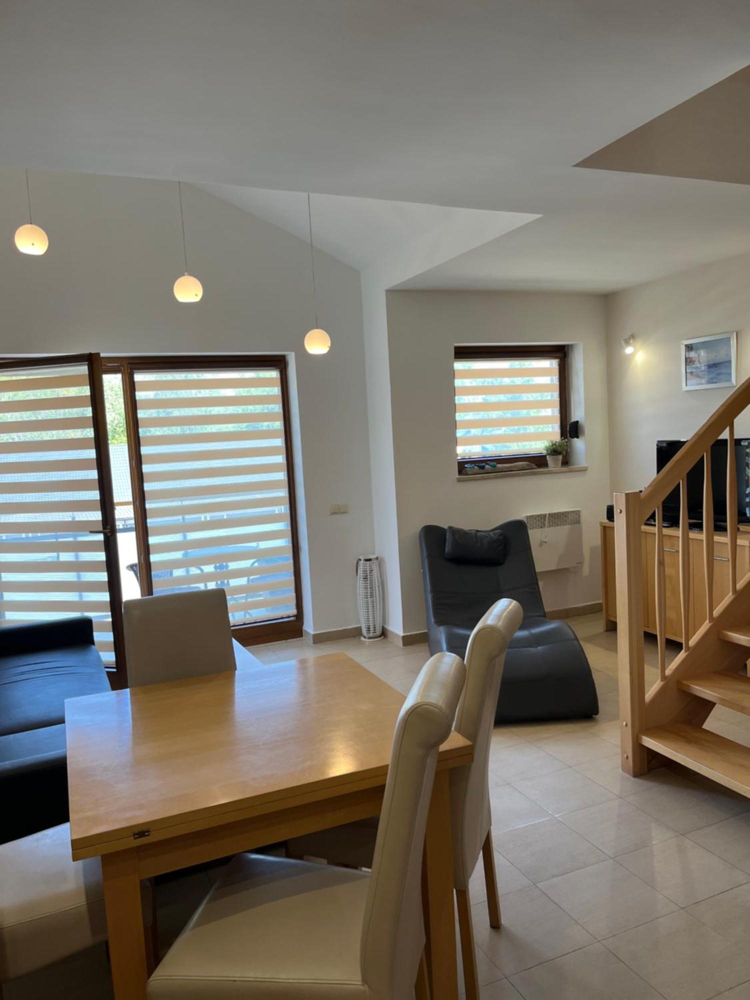 Baltic Vip Apartamenty Przy Morzu Rewal Εξωτερικό φωτογραφία