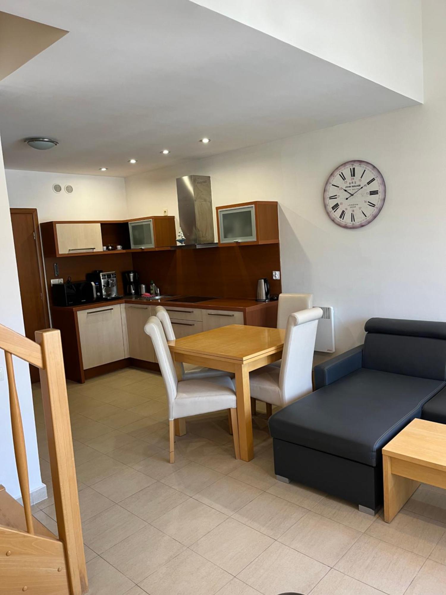 Baltic Vip Apartamenty Przy Morzu Rewal Εξωτερικό φωτογραφία