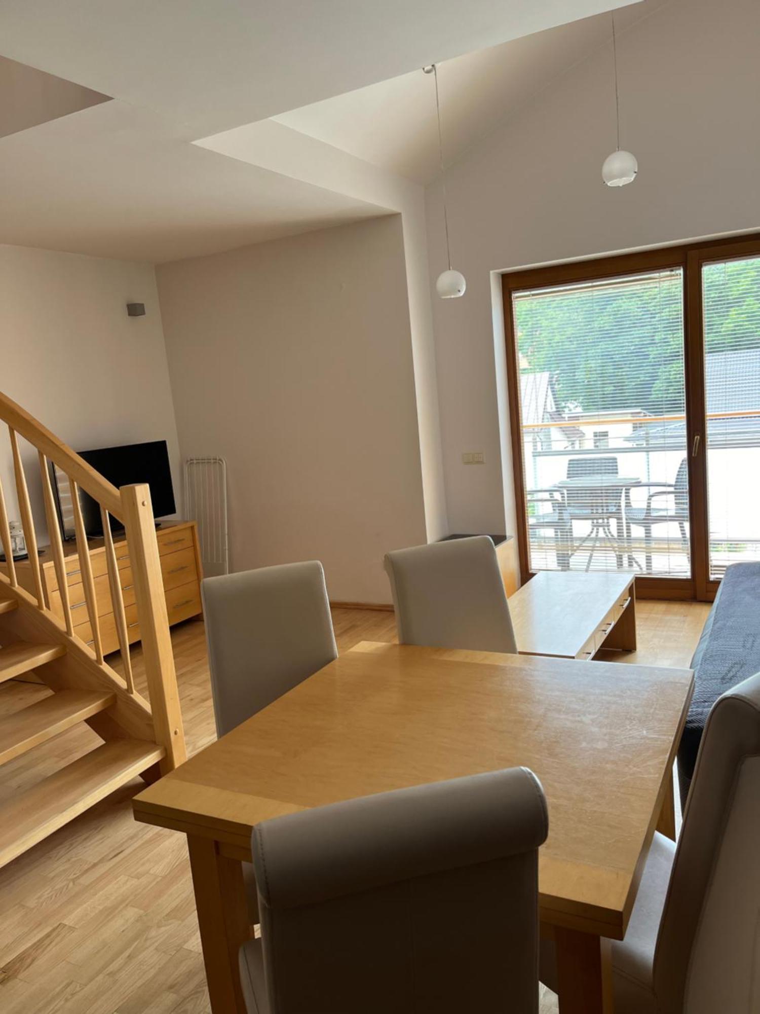 Baltic Vip Apartamenty Przy Morzu Rewal Εξωτερικό φωτογραφία