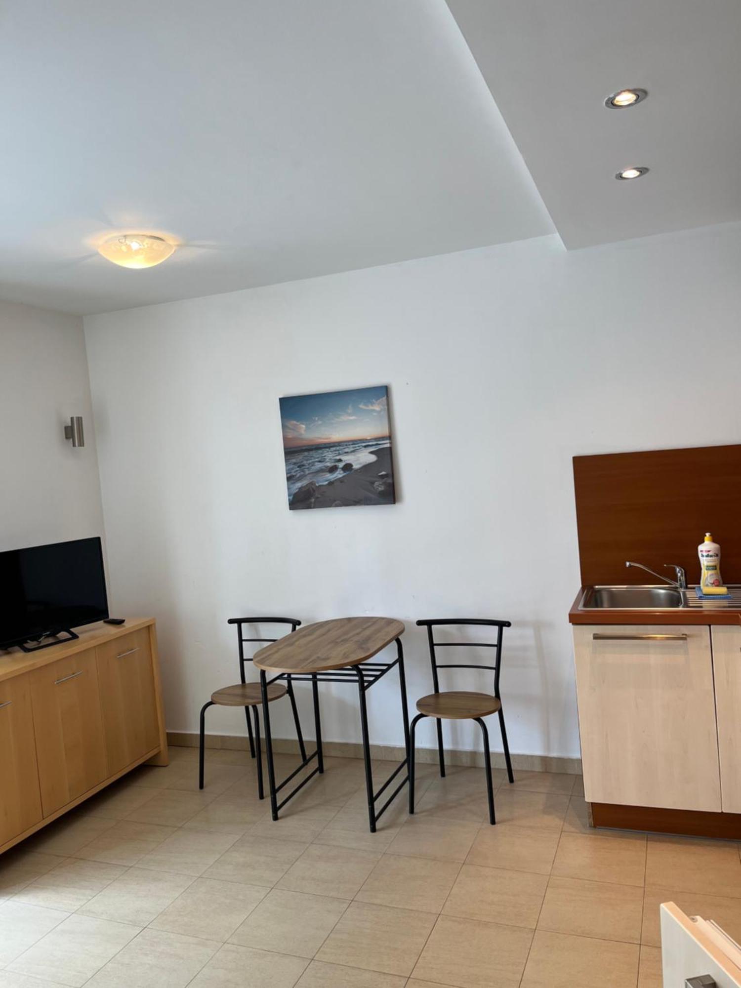 Baltic Vip Apartamenty Przy Morzu Rewal Εξωτερικό φωτογραφία