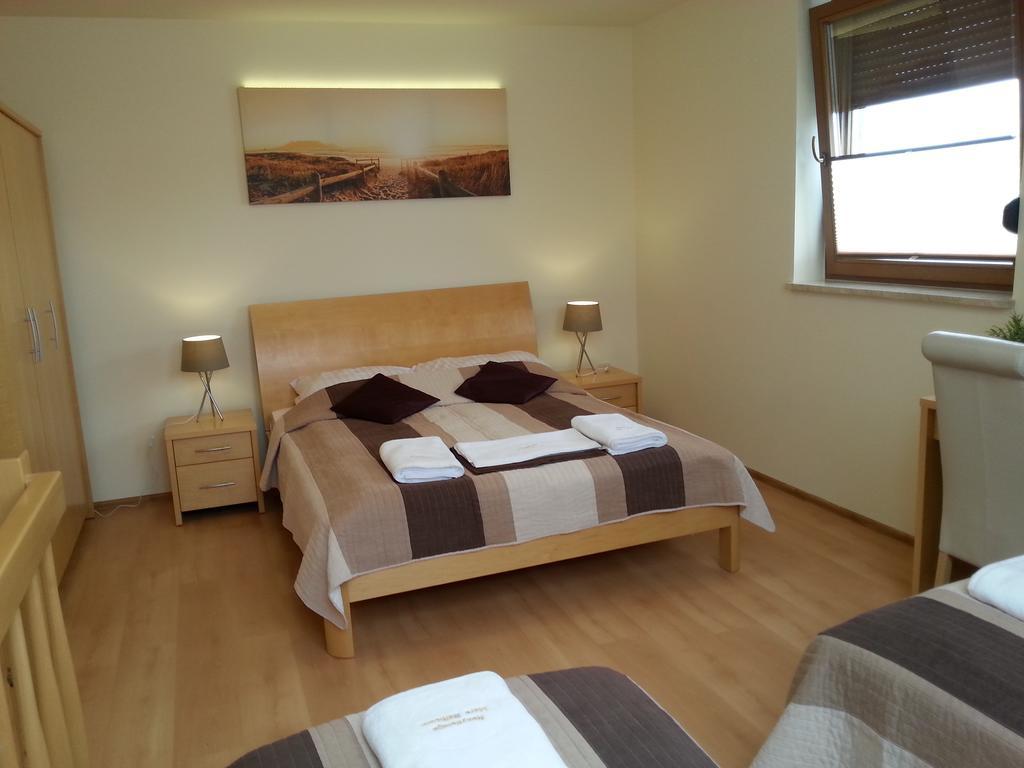 Baltic Vip Apartamenty Przy Morzu Rewal Εξωτερικό φωτογραφία