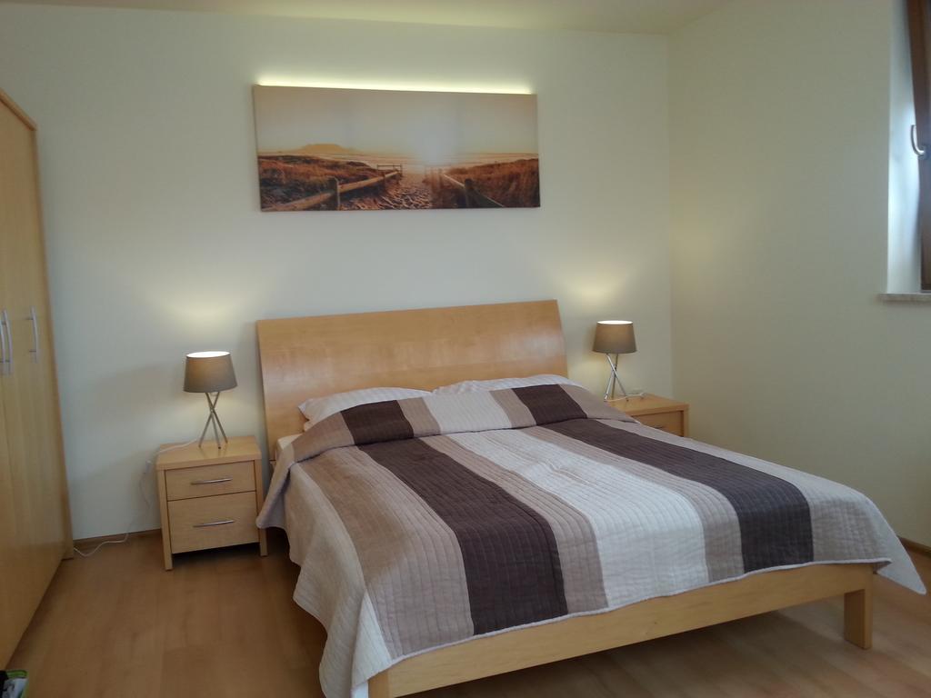 Baltic Vip Apartamenty Przy Morzu Rewal Εξωτερικό φωτογραφία