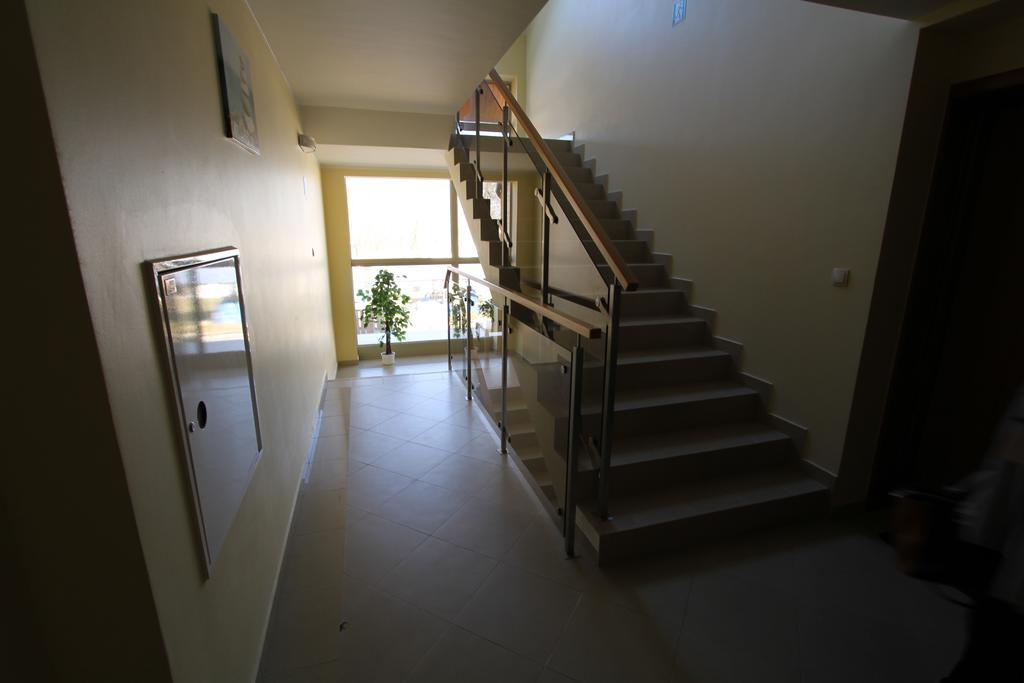 Baltic Vip Apartamenty Przy Morzu Rewal Εξωτερικό φωτογραφία