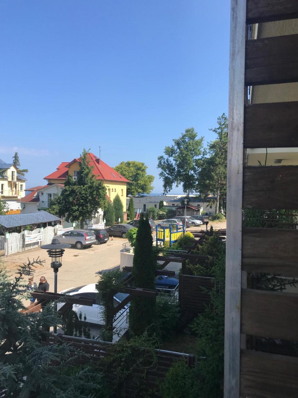 Baltic Vip Apartamenty Przy Morzu Rewal Εξωτερικό φωτογραφία
