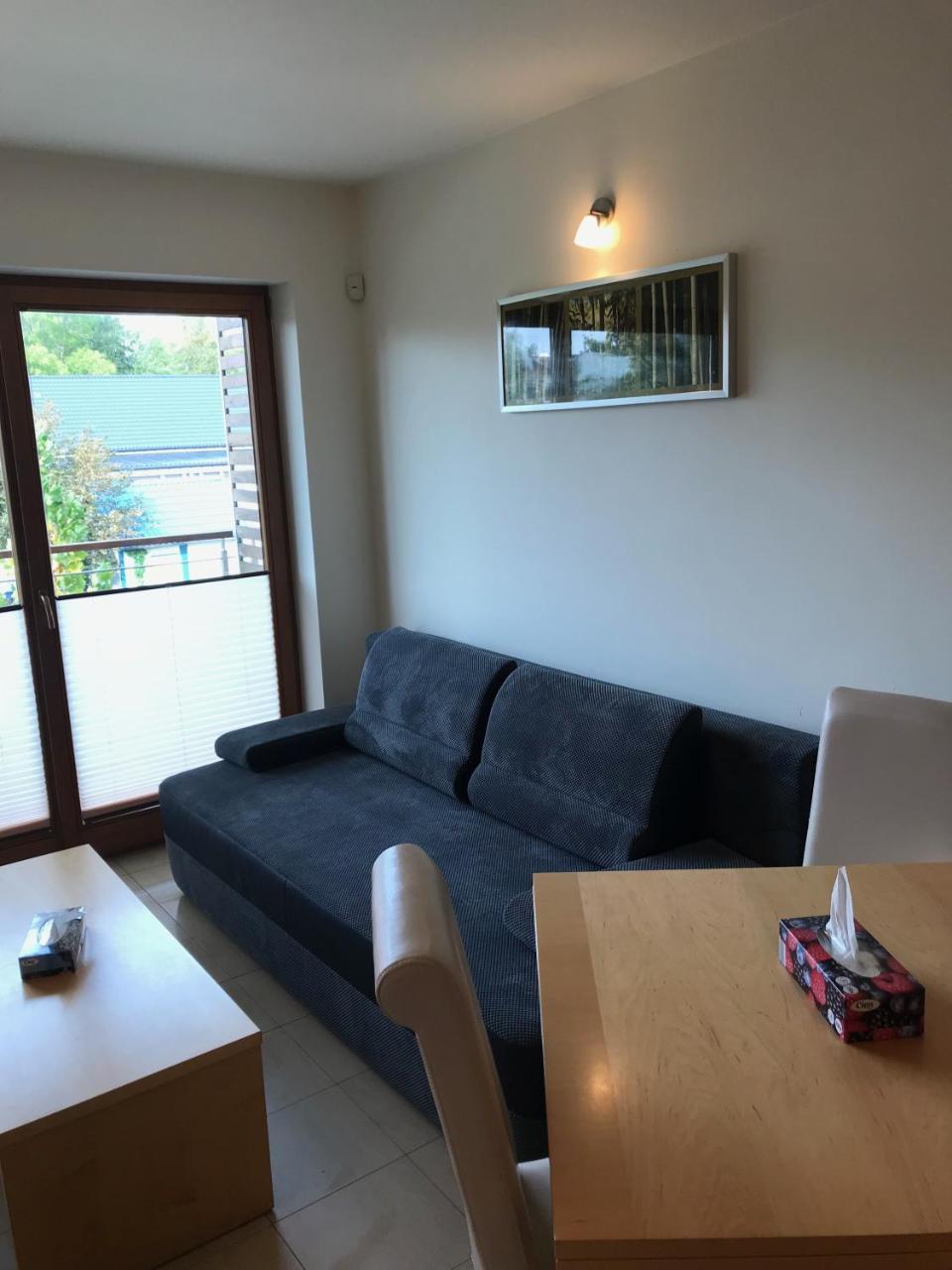 Baltic Vip Apartamenty Przy Morzu Rewal Εξωτερικό φωτογραφία