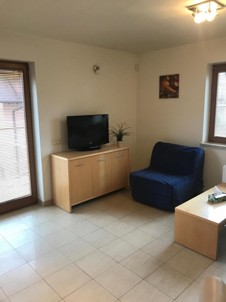 Baltic Vip Apartamenty Przy Morzu Rewal Εξωτερικό φωτογραφία