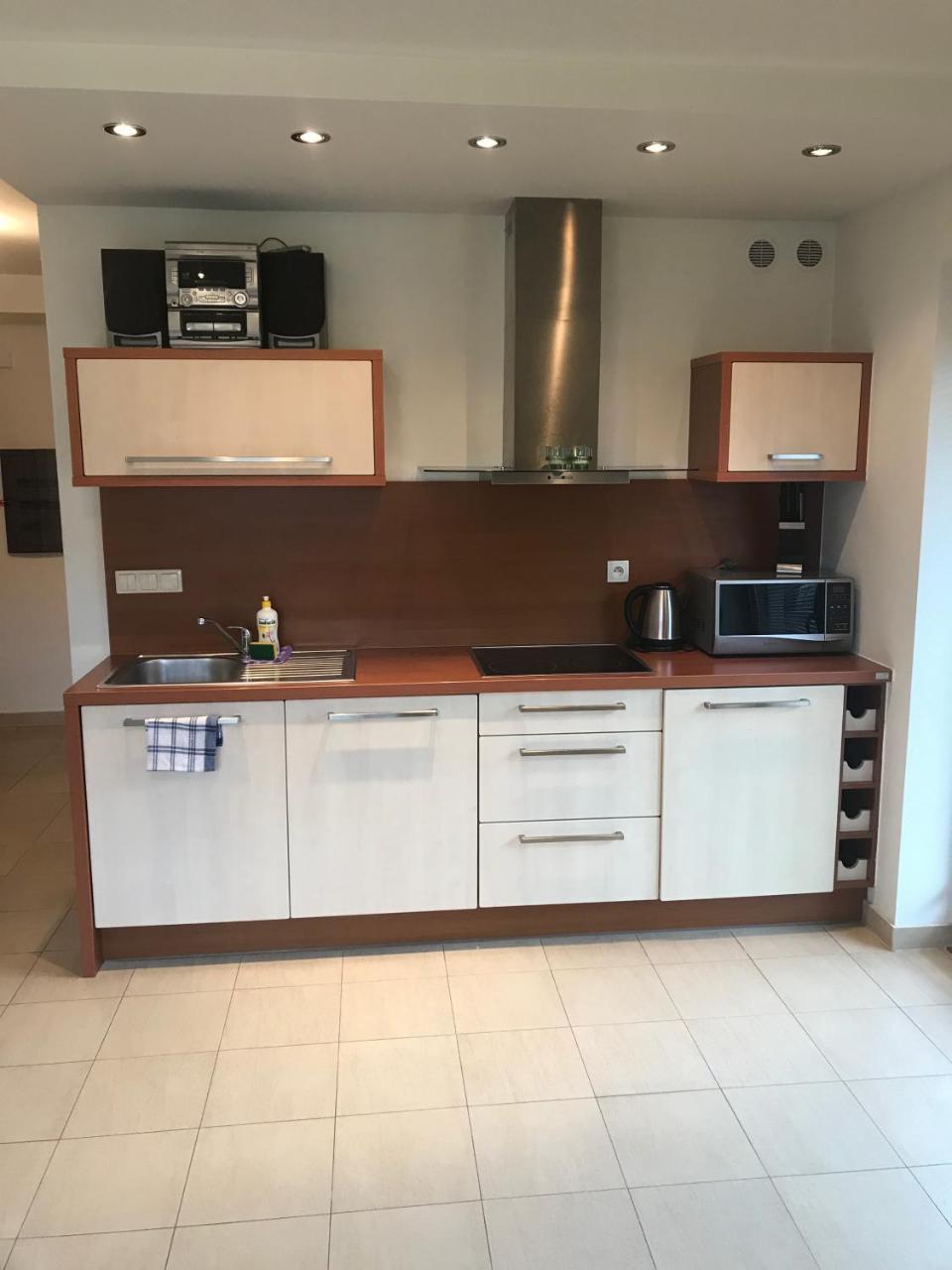 Baltic Vip Apartamenty Przy Morzu Rewal Εξωτερικό φωτογραφία