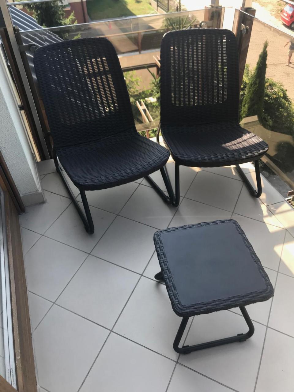 Baltic Vip Apartamenty Przy Morzu Rewal Εξωτερικό φωτογραφία