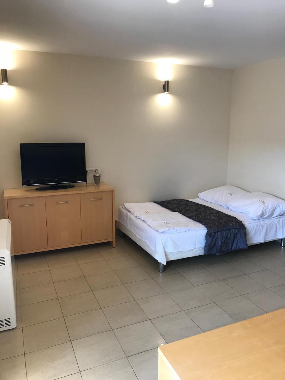 Baltic Vip Apartamenty Przy Morzu Rewal Εξωτερικό φωτογραφία