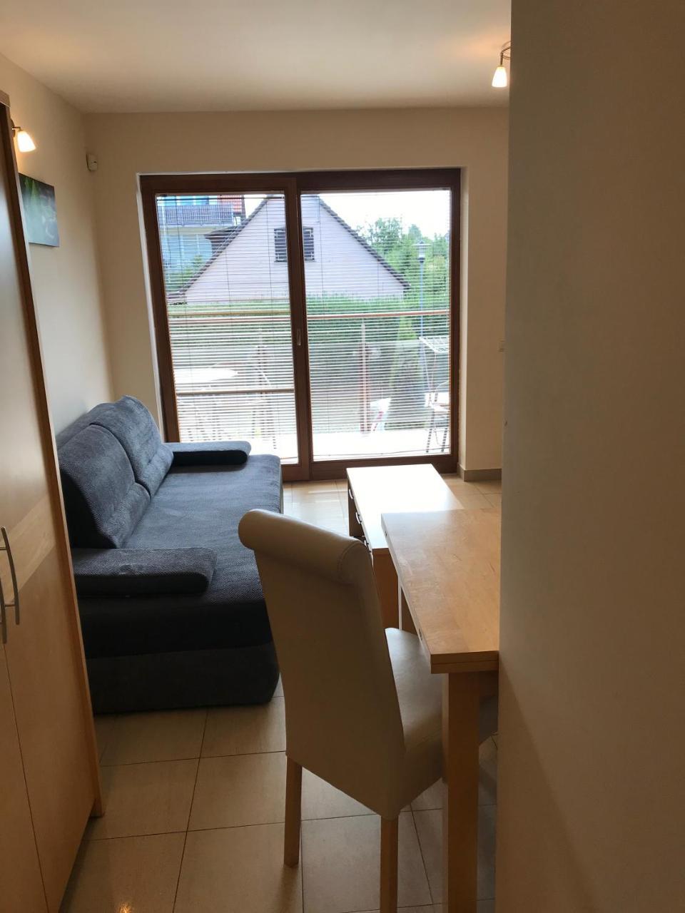 Baltic Vip Apartamenty Przy Morzu Rewal Εξωτερικό φωτογραφία