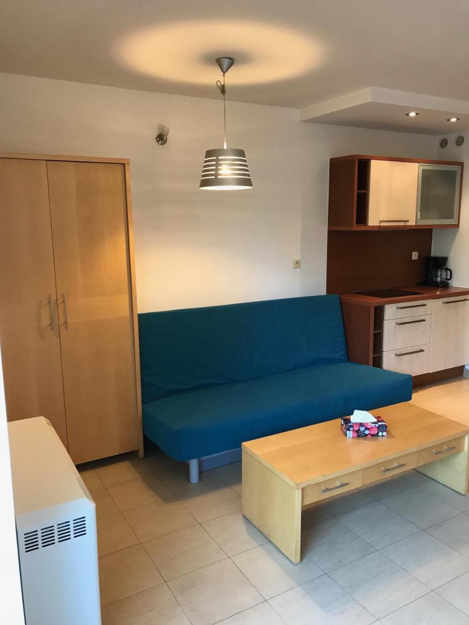 Baltic Vip Apartamenty Przy Morzu Rewal Εξωτερικό φωτογραφία