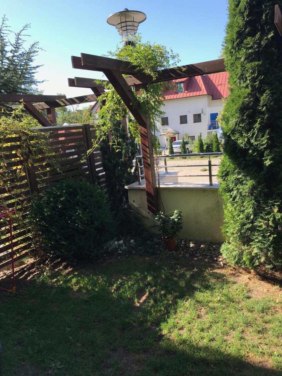 Baltic Vip Apartamenty Przy Morzu Rewal Εξωτερικό φωτογραφία