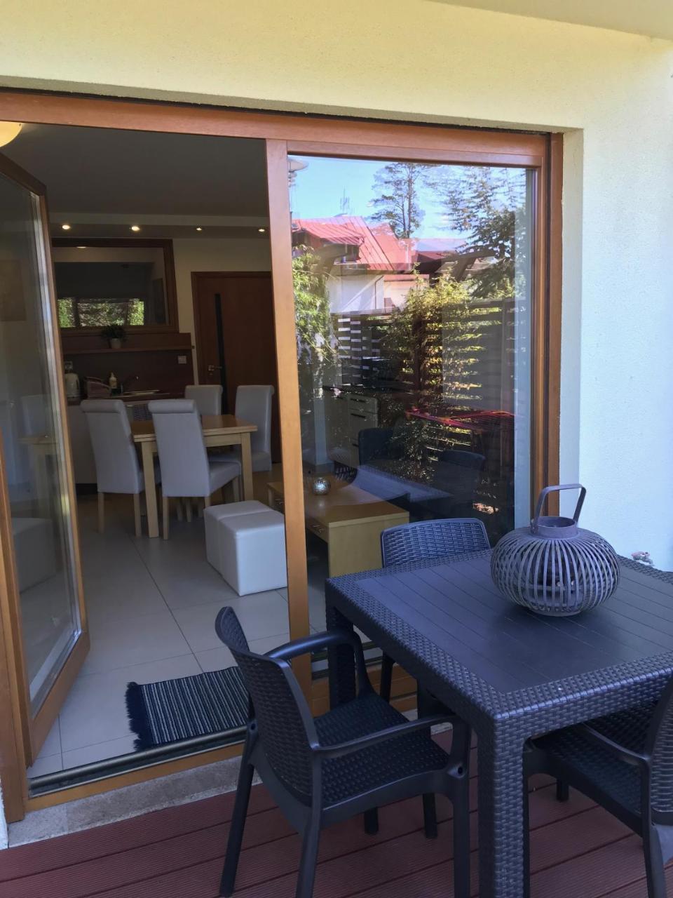 Baltic Vip Apartamenty Przy Morzu Rewal Εξωτερικό φωτογραφία