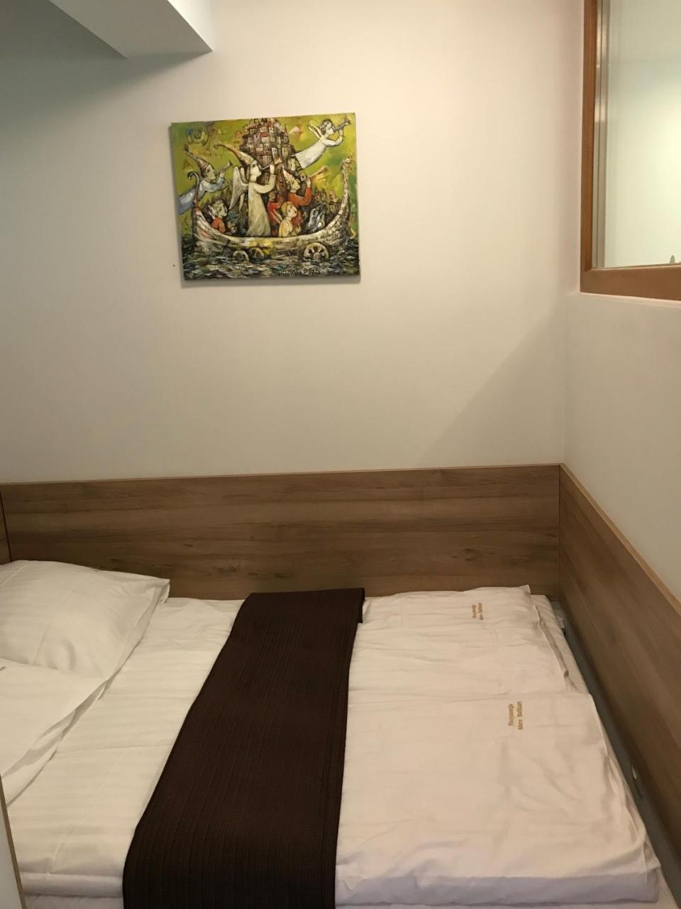 Baltic Vip Apartamenty Przy Morzu Rewal Εξωτερικό φωτογραφία