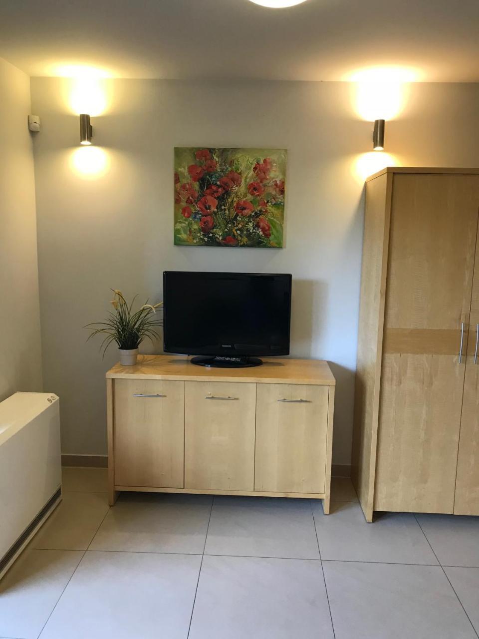 Baltic Vip Apartamenty Przy Morzu Rewal Εξωτερικό φωτογραφία