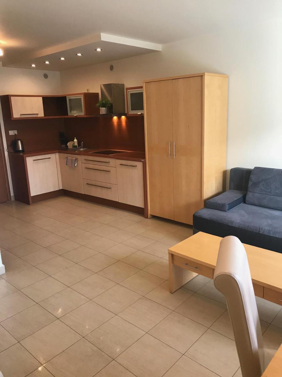 Baltic Vip Apartamenty Przy Morzu Rewal Εξωτερικό φωτογραφία