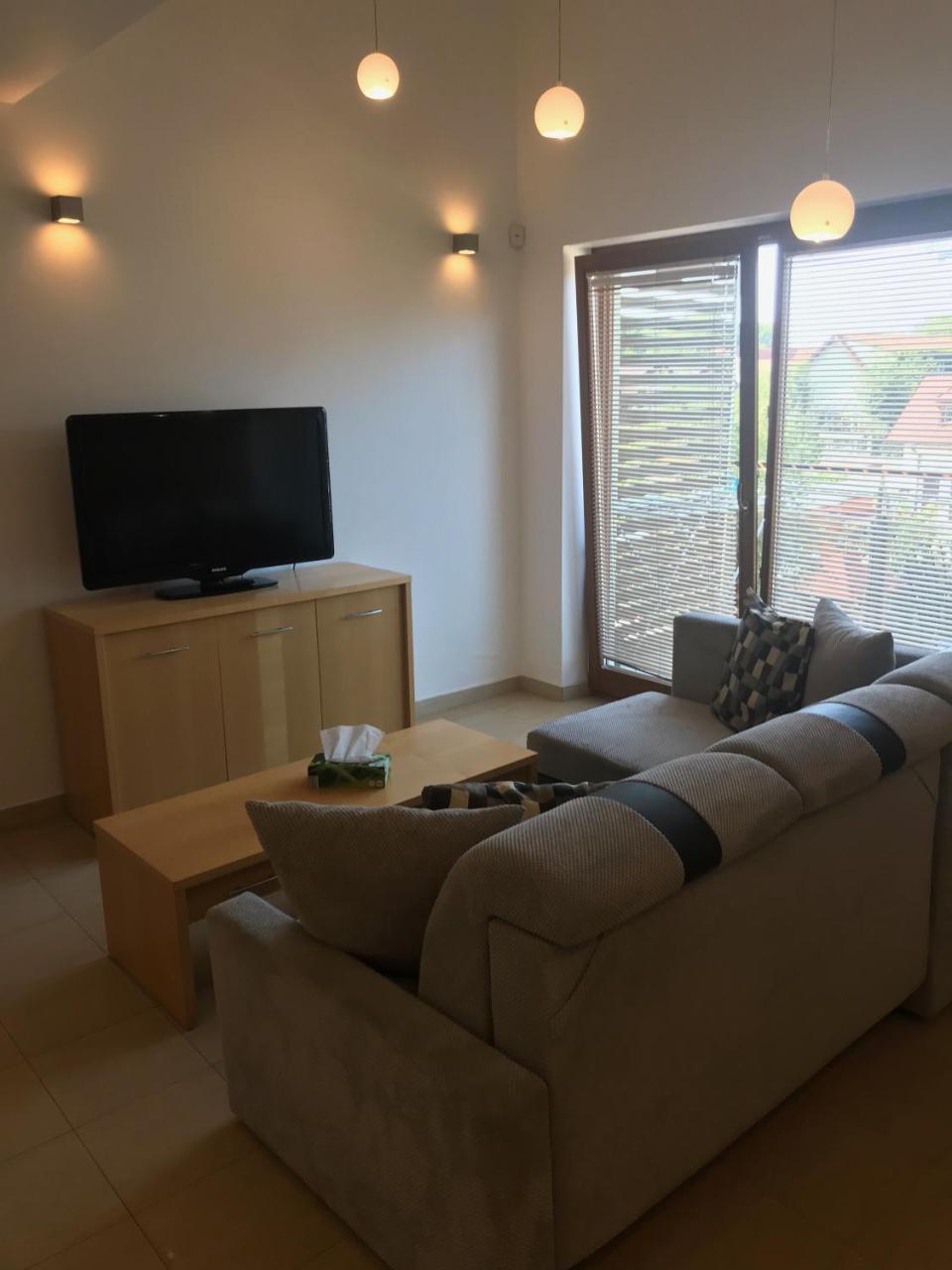 Baltic Vip Apartamenty Przy Morzu Rewal Εξωτερικό φωτογραφία