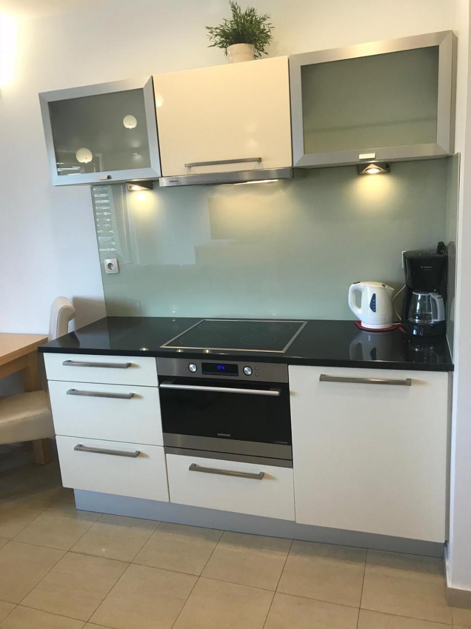 Baltic Vip Apartamenty Przy Morzu Rewal Εξωτερικό φωτογραφία