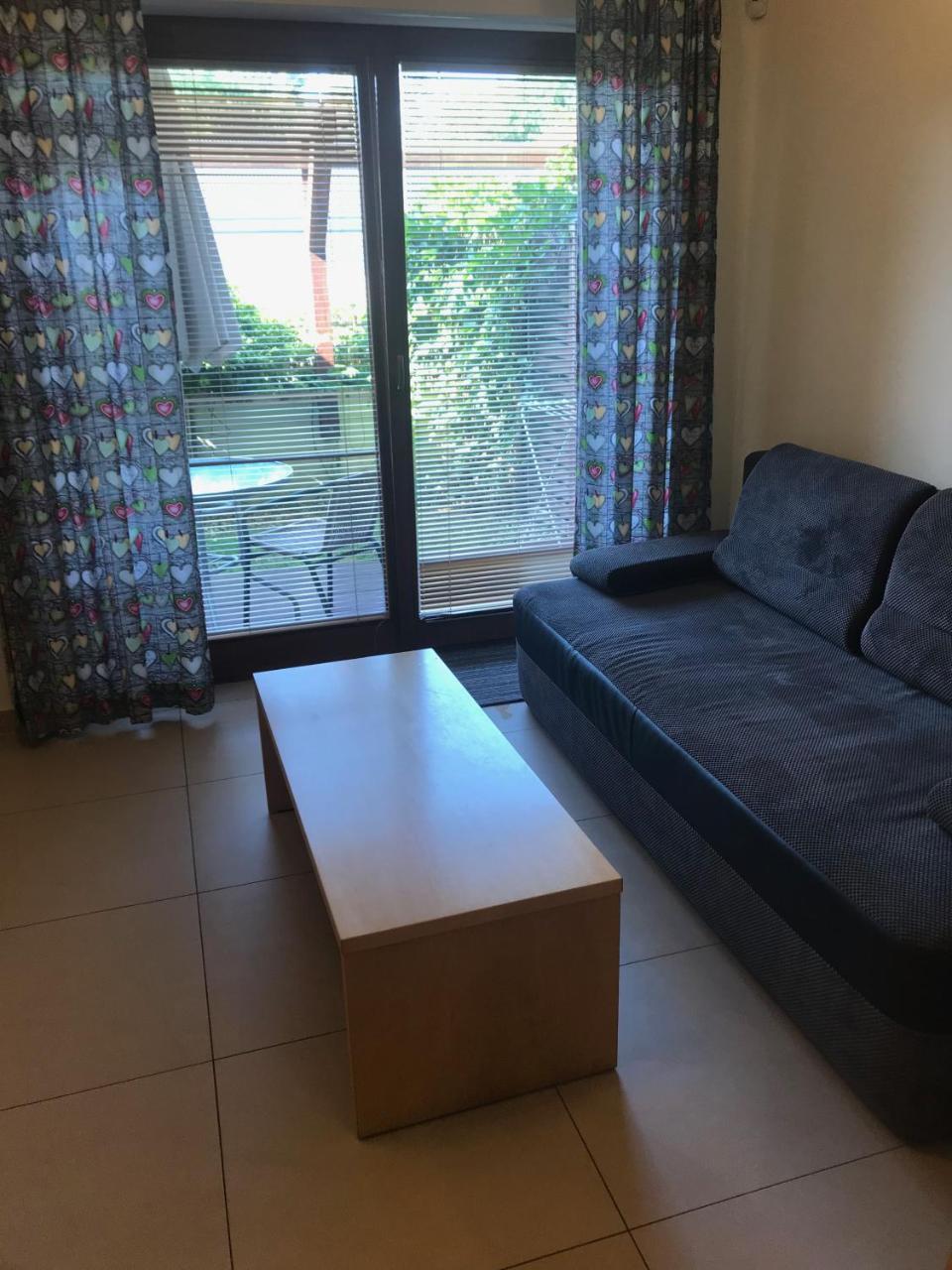 Baltic Vip Apartamenty Przy Morzu Rewal Εξωτερικό φωτογραφία