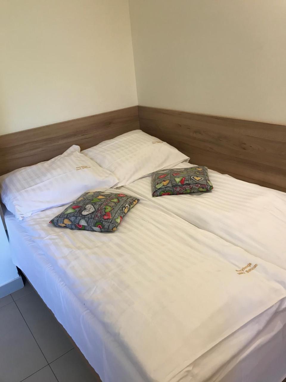 Baltic Vip Apartamenty Przy Morzu Rewal Εξωτερικό φωτογραφία