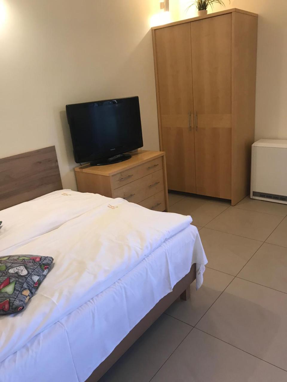 Baltic Vip Apartamenty Przy Morzu Rewal Εξωτερικό φωτογραφία