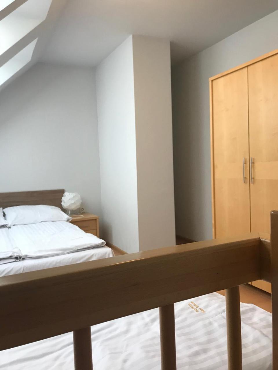 Baltic Vip Apartamenty Przy Morzu Rewal Εξωτερικό φωτογραφία