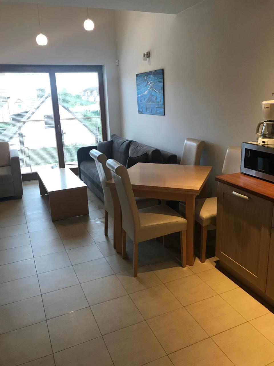 Baltic Vip Apartamenty Przy Morzu Rewal Εξωτερικό φωτογραφία
