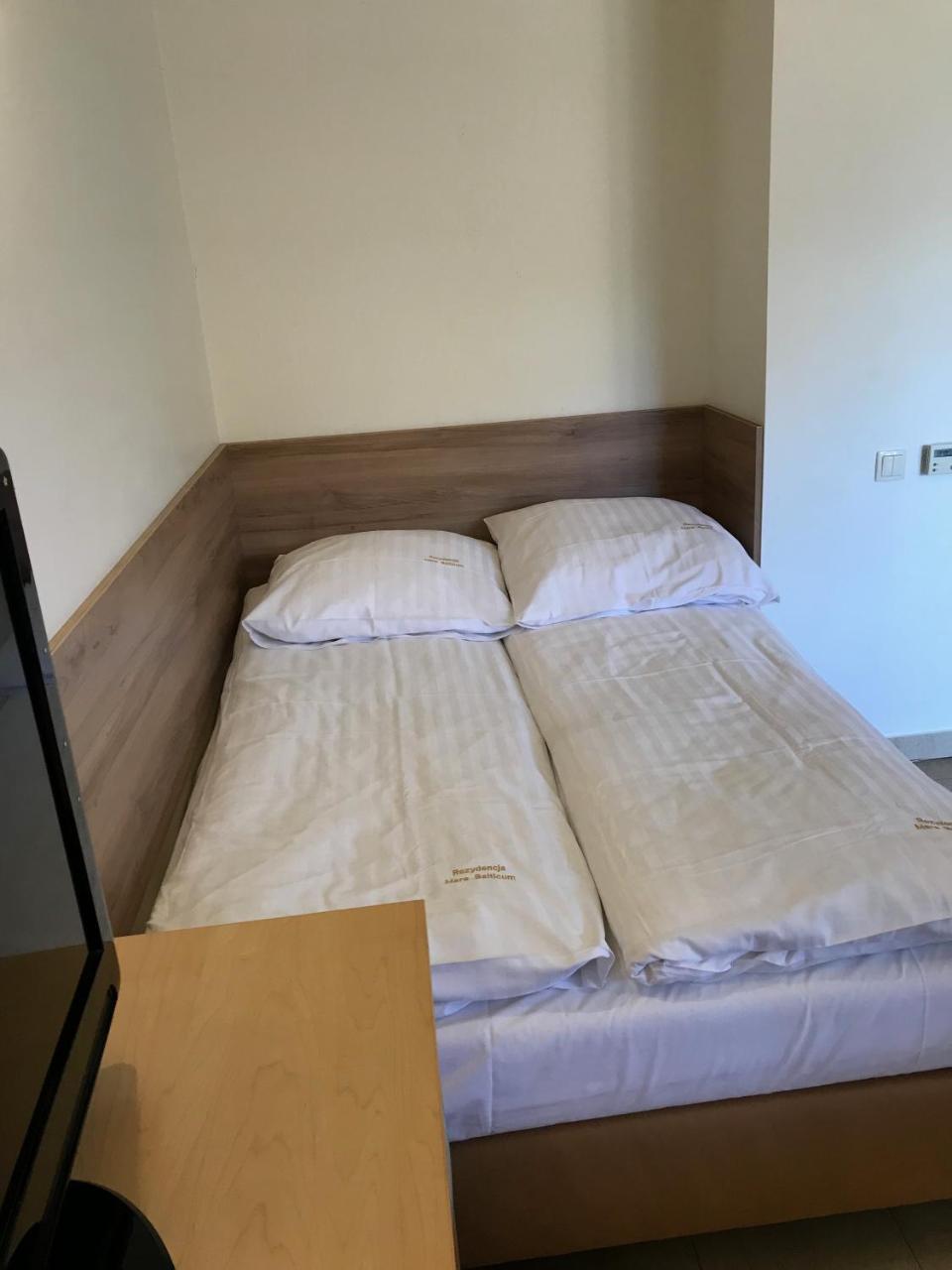 Baltic Vip Apartamenty Przy Morzu Rewal Εξωτερικό φωτογραφία